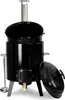 Ø36cm Emaille Ofen mit Grillfunktion Gulaschkanone 16L Produktbild-Vorschau 1
