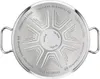 Tefal Duetto Kochtopf 24 cm A70546 Induktion Glasdeckel z. Produktbild-Vorschau 12