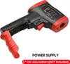 -50桫950 /-58H1742H Infračervený teploměr IR laserový Náhled obrázku produktu 3
