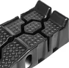 LARS360 2 kusy nájezdových ramp 2,5T do 330 mm zvedací Náhled obrázku produktu 10