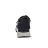 Gabor Shoes Sneaker Low - Blau Leder/Synthetik : 39 : Produktbild-Vorschau 10