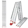 Jago® Auffahrrampe 340kg pro Rampe - 1er oder 2er, Produktbild-Vorschau 1