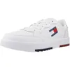 Tommy Jeans TJM Retro ESS EM0EM01397YBS (45/white) Produktbild-Vorschau 2