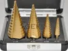 Geko G38503 - Set de forets (6 pièces) Voir les images du produit 9