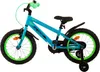 Volare Rocky Kinderfahrrad - Jungen - 16 Zoll - Grün Produktbild-Vorschau 14