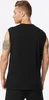 Herren ärmelloses T-Shirt normale Passform CLOPTON Produktbild-Vorschau 4