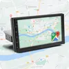 Radio 1DIN 7'' Android GPS Fotocamera 1/16 GB BT WIFI Anteprima dell’immagine prodotto 14