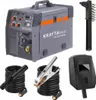 Kraft&Dele KD1884 Spawarka inwertorowa 250A MIG/MAG/MMA/TIG Podgląd zdjęcia produktu 17