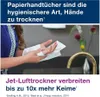 Tork Handtuchpapier Tork Xpress®, System-H2 - Multifold, Produktbild-Vorschau 7