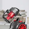 Bezvreckový Cyklónový Vysávač S Turbo Kefou 4000W S Náhľad obrázku produktu 3