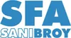 SFA WC zvedací jednotka Sanipack Pro Up, kompaktní čerpadlo Náhled obrázku produktu 10