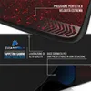 Tappetino per mouse da gaming Titanwolf XXL, superficie Anteprima dell’immagine prodotto 6