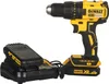 Dewalt DCD777D2T 2 X 18V 2,0AH, TSTAK (DCD777D2T) Produktbild-Vorschau 11