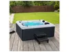 Artsauna Outdoor Whirlpool Oasis mit Treppe - Spa mit Produktbild-Vorschau 12