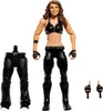 Mattel WWE Elite WrestleMania Trish Stratus Actionfigur Produktbild-Vorschau 2