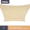 Voile Solaire Perméable - Carré - 5 X 5 M - Couleur : Voir les images du produit 19