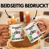 Mein Motorrad Ruft An... Ich Muss Los Tasse Geschenk Für Produktbild-Vorschau 2