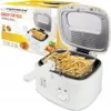 Esperanza Rouleau de printemps 1800 watts Friteuse Voir les images du produit 1