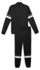 PUMA Herren Teamrise Tracksuit Trainingsanzug, PUMA Produktbild-Vorschau 6