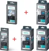 SIEMENS 10 Reinigungstabletten + 3 Entkalkungstabletten + 3 Produktbild-Vorschau 3