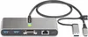StarTech.com 5G2A1SGBB-USB-C-HUB, Przewodowa, USB 3.2 Gen 1 Podgląd zdjęcia produktu 3