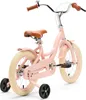 Generation Blanco 14 Zoll Rosa – Kinderfahrrad Produktbild-Vorschau 3
