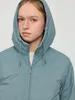 Mazine Ramea Jacket, Größe:M, Farbe:dove blue Produktbild-Vorschau 3