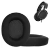 kwmobile 2x Ohr Polster für SteelSeries Arctis 3 / Arctis 5 Produktbild-Vorschau 8