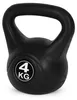 Kettlebell da 4 kg per esercizi con manubri, palla, pesi, Anteprima dell’immagine prodotto 9