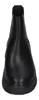 FITFLOP FitFlop F-Mode Leather Flatform Chelsea Boots BLACK Produktbild-Vorschau 24