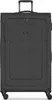 REDOLZ carrello Essentials 12 Trolley 4 Wheels Black grigio Anteprima dell’immagine prodotto 1