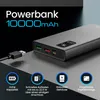 Extralink Powerbank 10000mAh 22,5W Fast Charge USB-C Produktbild-Vorschau 4