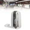 Appendiabiti pieghevole, portata 6,9 kg, 5,1 x 3,9 cm, Anteprima dell’immagine prodotto 10