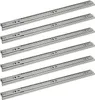Jopassy Schubladenschienen Schubladenauszug Soft Close Produktbild-Vorschau 1