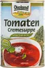 ÖKOLAND Tomaten-Cremesuppe vegetarisch - 400g Produktbild-Vorschau 1