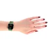 Kinder LED Uhr TMNT Teenage Mutant Ninja Turtles Produktbild-Vorschau 3