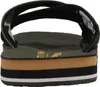 PME Legend Slippers Fluelglider PBO2504220-6022 Grün-40 Produktbild-Vorschau 4