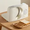 Allesschneider, Elektrischer Allesschneider, 250 W, mit 2 Produktbild-Vorschau 2