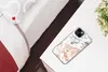MuchoWow® Handyhülle Schutzhülle Hülle für iPhone 13 Marmor Produktbild-Vorschau 4