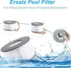 Ersatz Filterkartuschen für MSpa Filter, Ersatzfilter Produktbild-Vorschau 4
