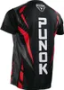 PUNOK Fighter Uni T-Shirt S Produktbild-Vorschau 4