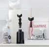 koziol Tubenschlüssel Miaou, 10,8 cm, weiß Produktbild-Vorschau 4
