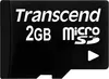 Transcend microSD            2GB Produktbild-Vorschau 1