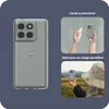 Cazy Coque compatible avec Motorola Edge 60 Pro Coque en Voir les images du produit 7
