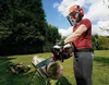 Black  Decker GKC1825L20 Kettensäge Produktbild-Vorschau 16