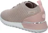 La Strada Sneaker Low nude/silver knitted Damen Produktbild-Vorschau 3