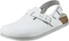 Birkenstock Tokio SL Schuhe weiß schmale Weite Gr. 39 Produktbild-Vorschau 12