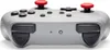Manette sans fil pour Nintendo Switch, gris rétro Voir les images du produit 6