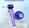 INF Pojemnik na kurz Dyson V8 z wymiennym filtrem Podgląd zdjęcia produktu 7