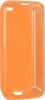 TPU- Hülle für Dexcom G7 Receiver orange Necklace Náhled obrázku produktu 3